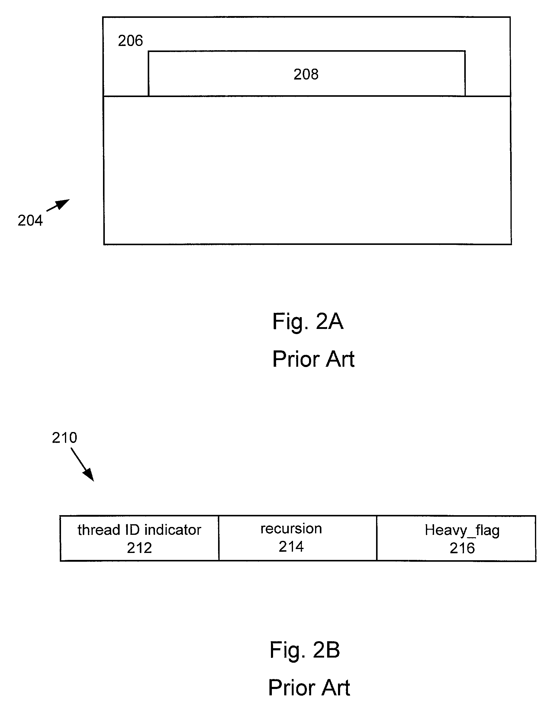 Method and apparatus for converting a lightweight monitor to a heavyweight monitor