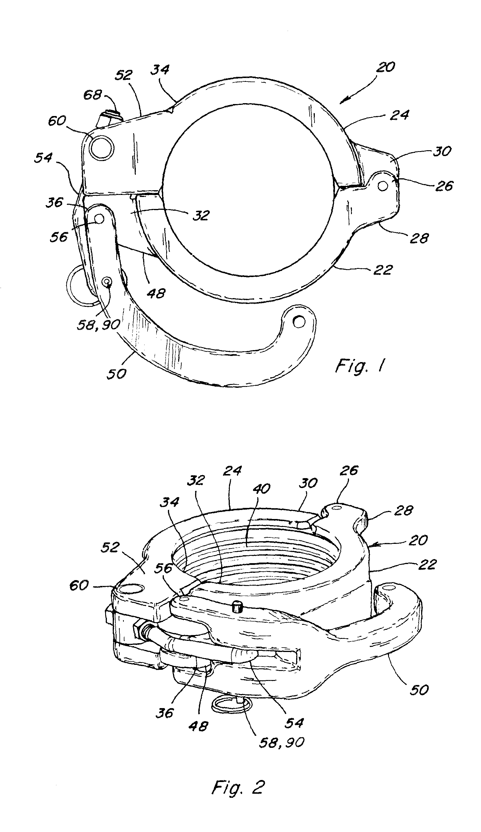 Pipe coupler and coupling system with positive retention and sealing capability