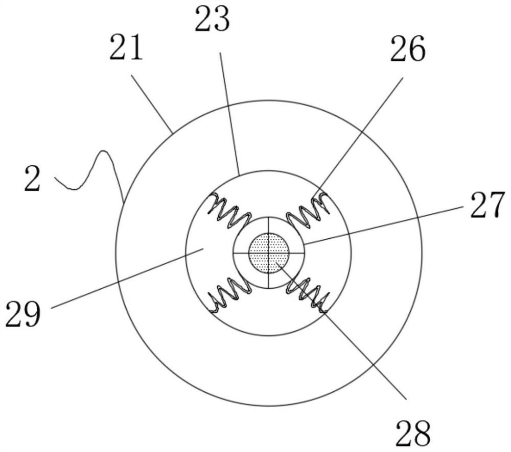 Minimally invasive accurate positioning device for femoral intercondylar fracture screw