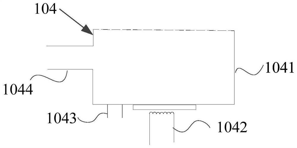 Dish-washing machine control method, dish-washing machine and computer readable storage medium