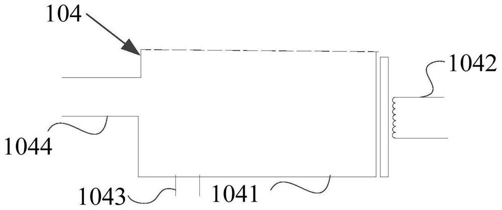 Dish-washing machine control method, dish-washing machine and computer readable storage medium