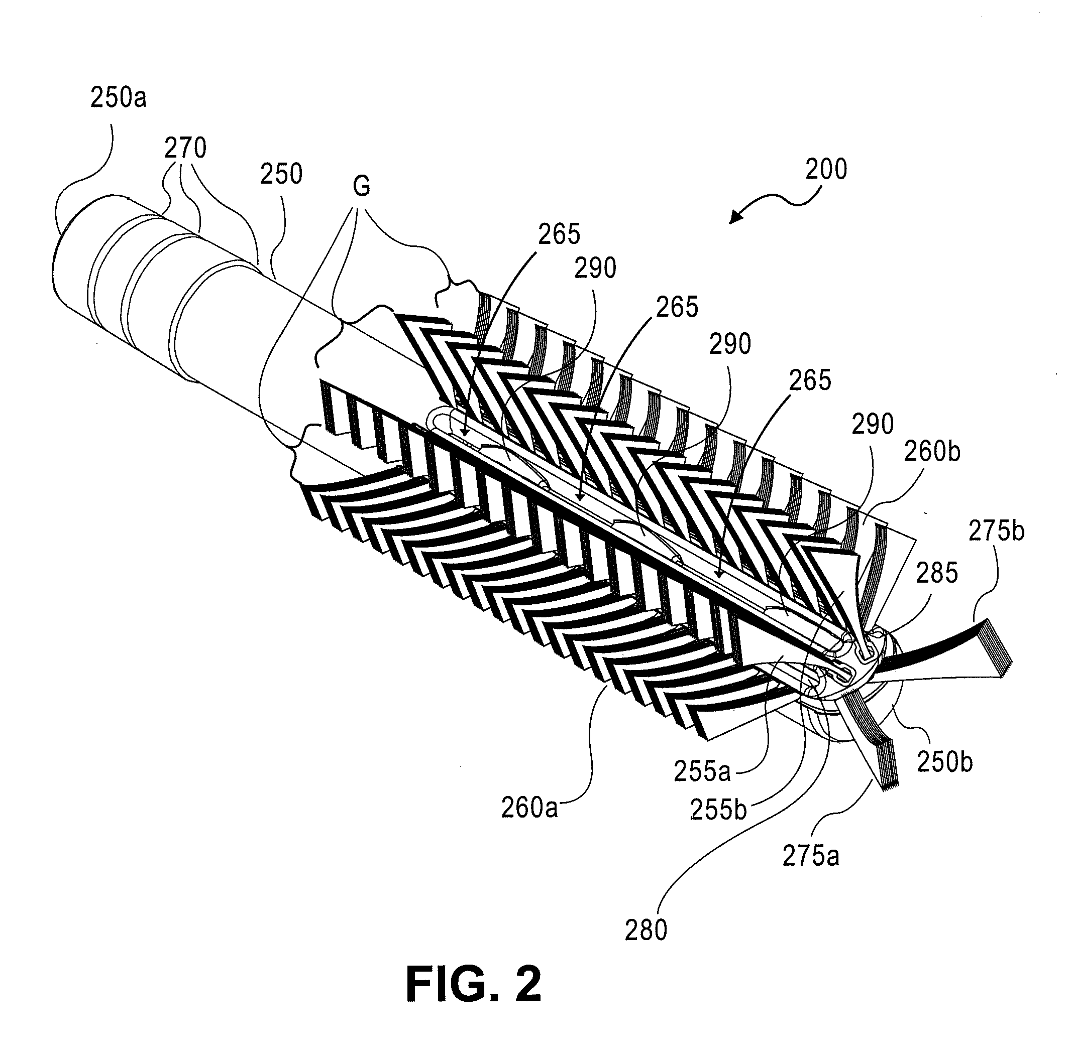 Capture and removal cleaning system