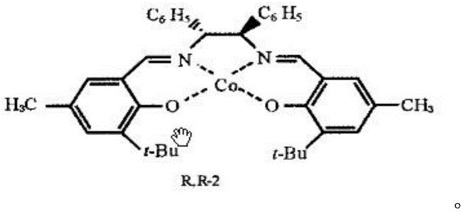 A kind of synthetic method of polydimethylsilanediol