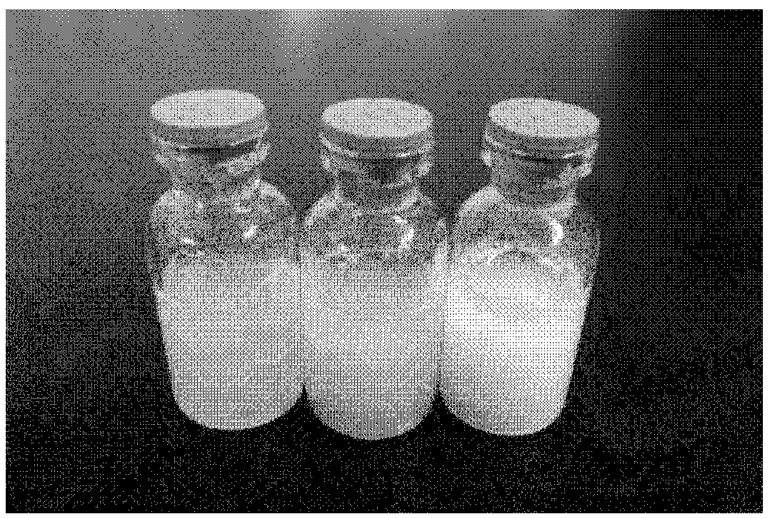 Narcotic analgesic-loaded sustained-release microsphere and preparation method thereof and application thereof