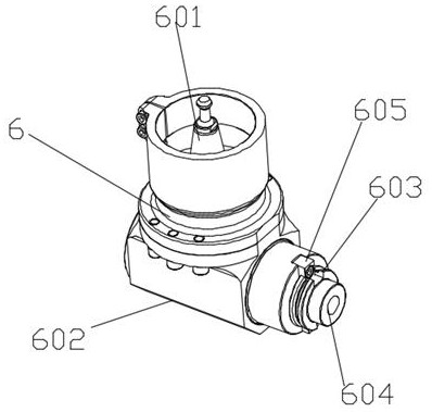 High-hardness plate trepanning and edging system