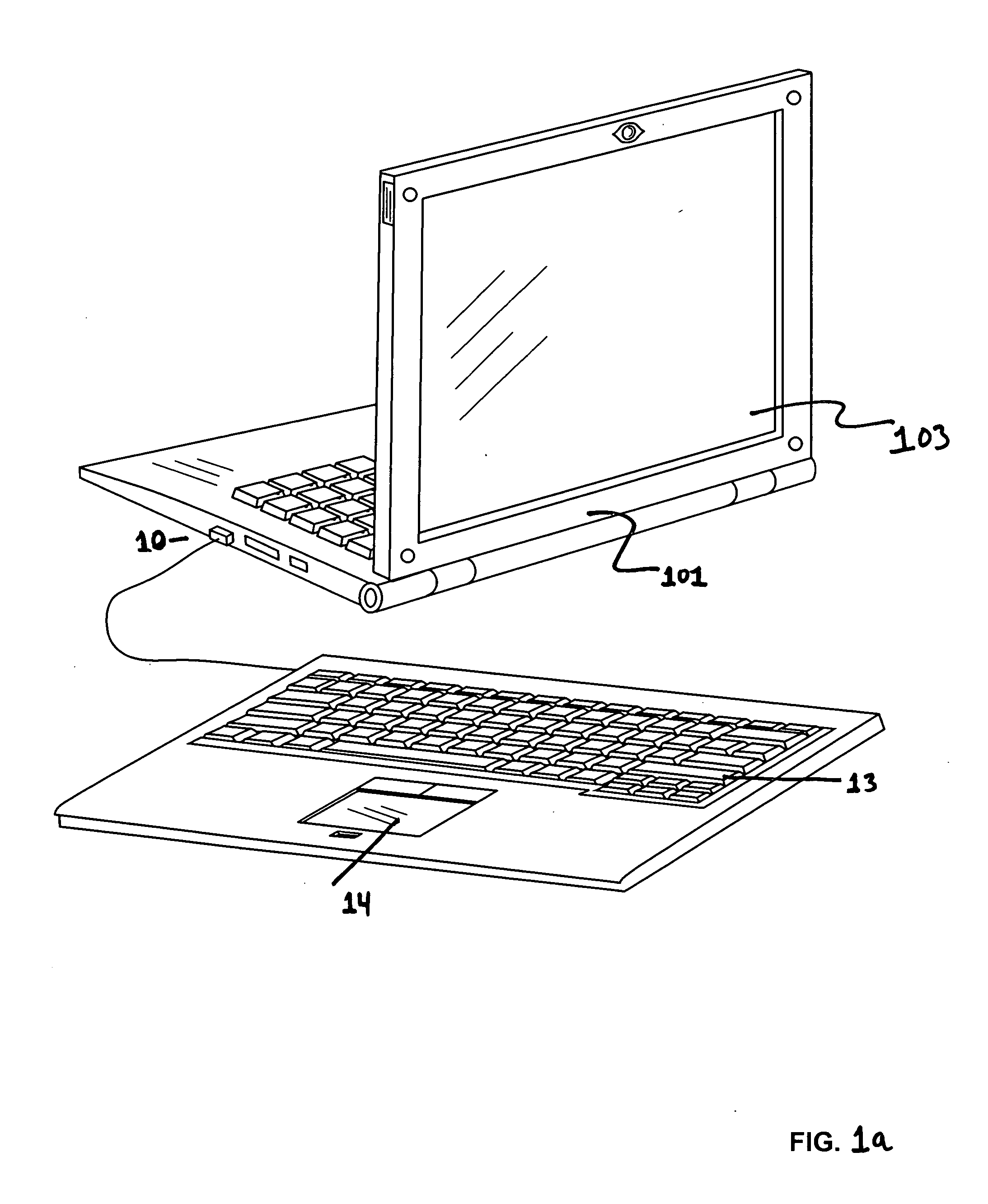 Two-sided display monitor apparatus