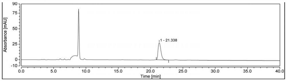 Chemical-enzyme synthesis method of atomoxetine