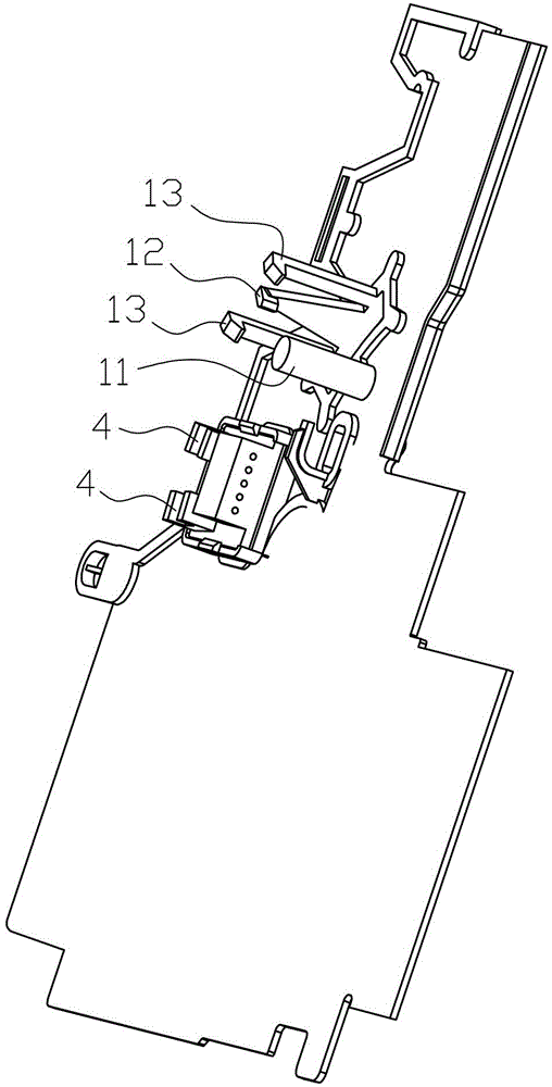 Duplication dynamics automatic adjustment structure assembly of stylus printer