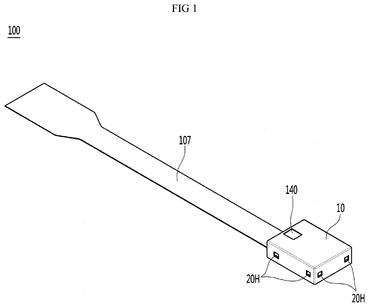 Lens assembly