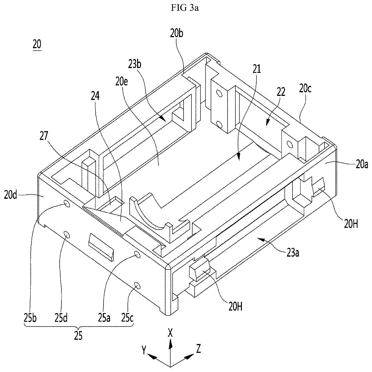 Lens assembly