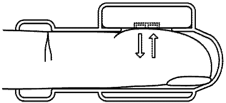 Multi-purpose physiological detection system