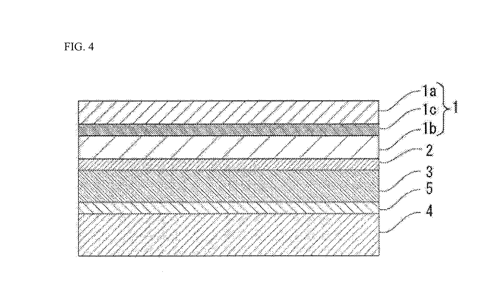 Battery-packaging material