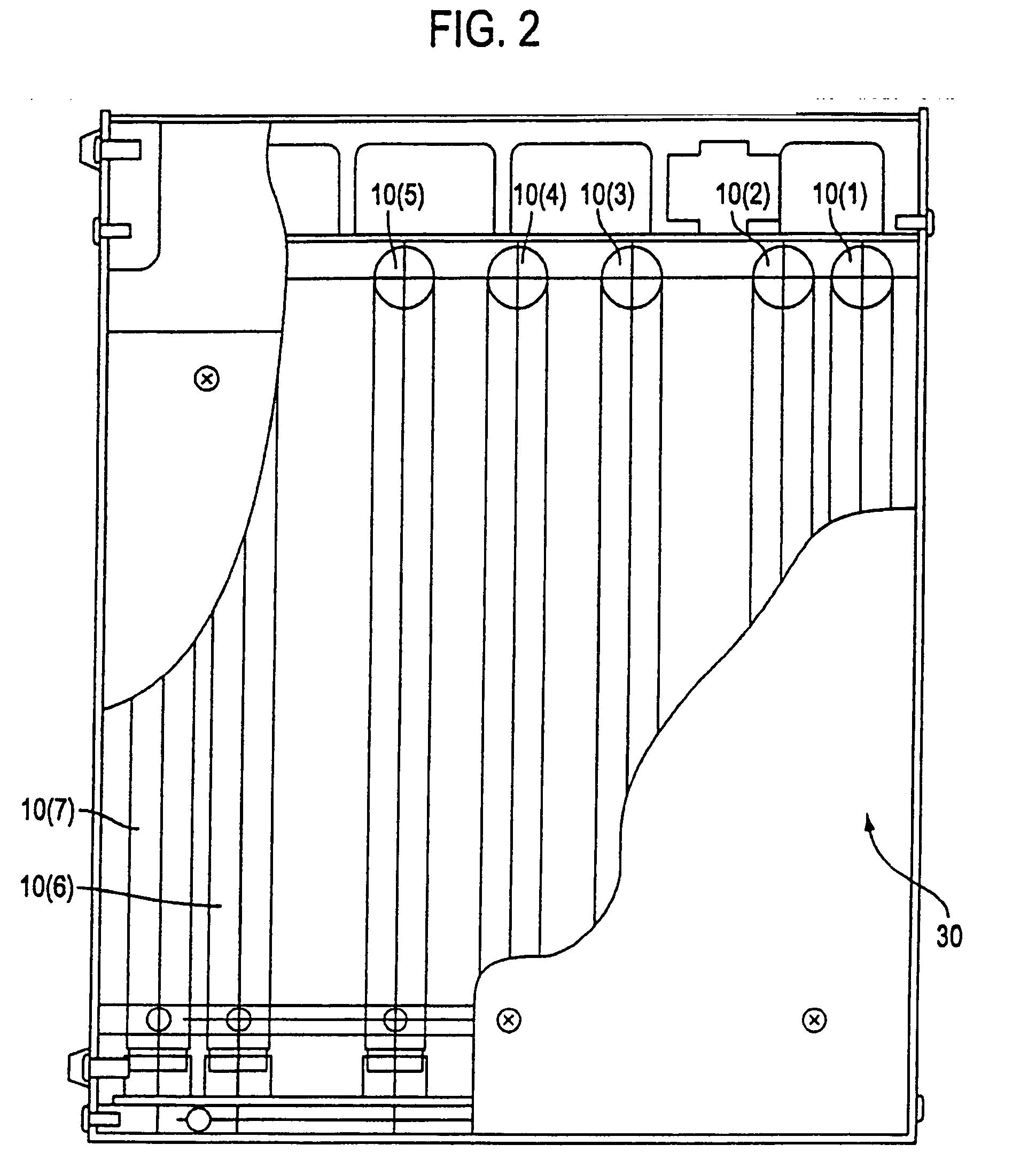 Illuminator for photodynamic therapy