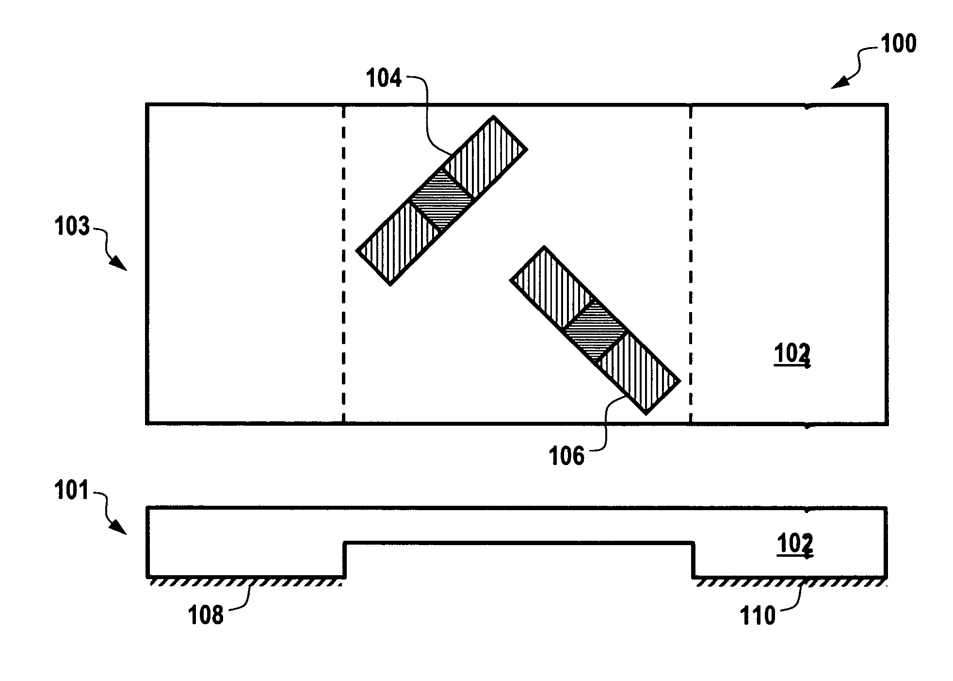 Surface acoustic wave sensor methods and systems