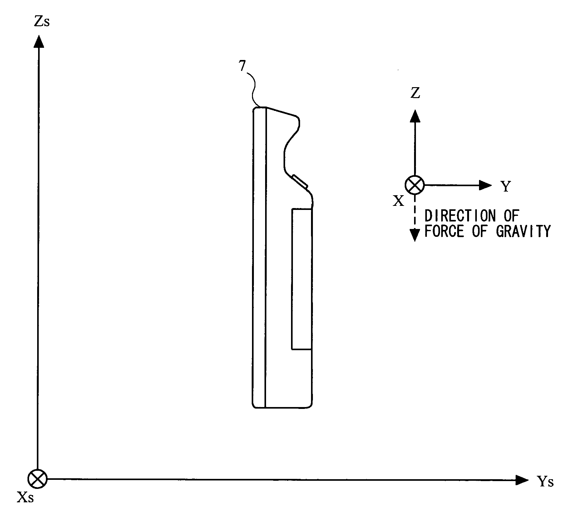 Storage medium having game program stored thereon and game apparatus