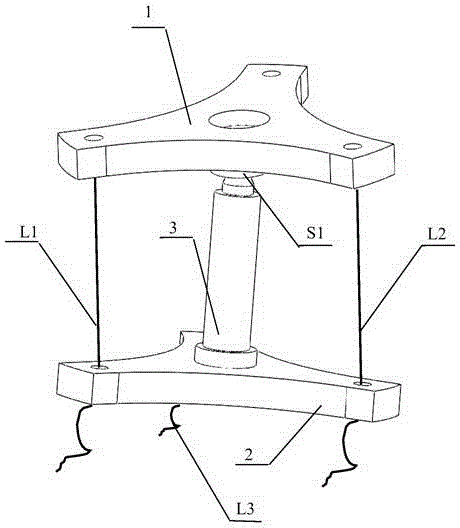 Rigid-flexible coupled trunk-shaped continuous robot