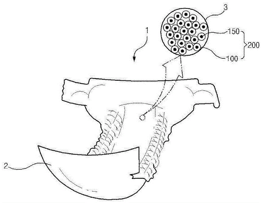 Antimycotic, antibiotic, antiviral, and preservative-free non-woven fabric product, diaper, wet tissue, and method for manufacturing antimycotic, antibiotic, antiviral, and preservative-free non-woven fabric product