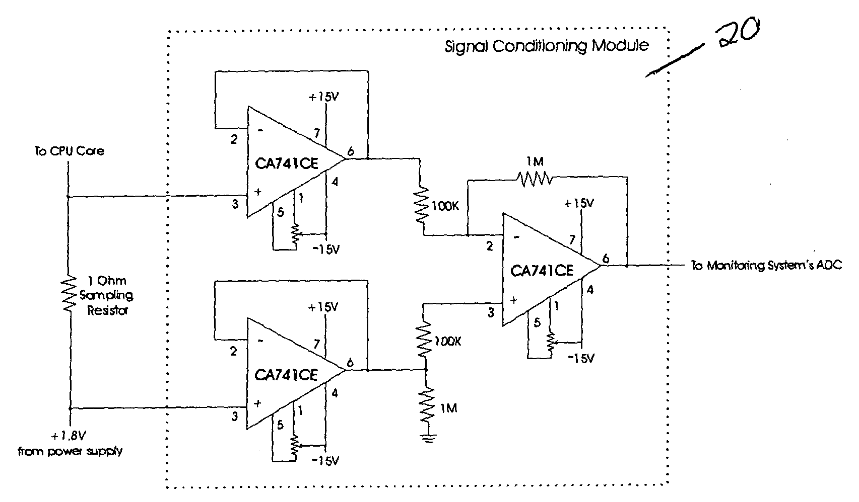 Monitoring Device