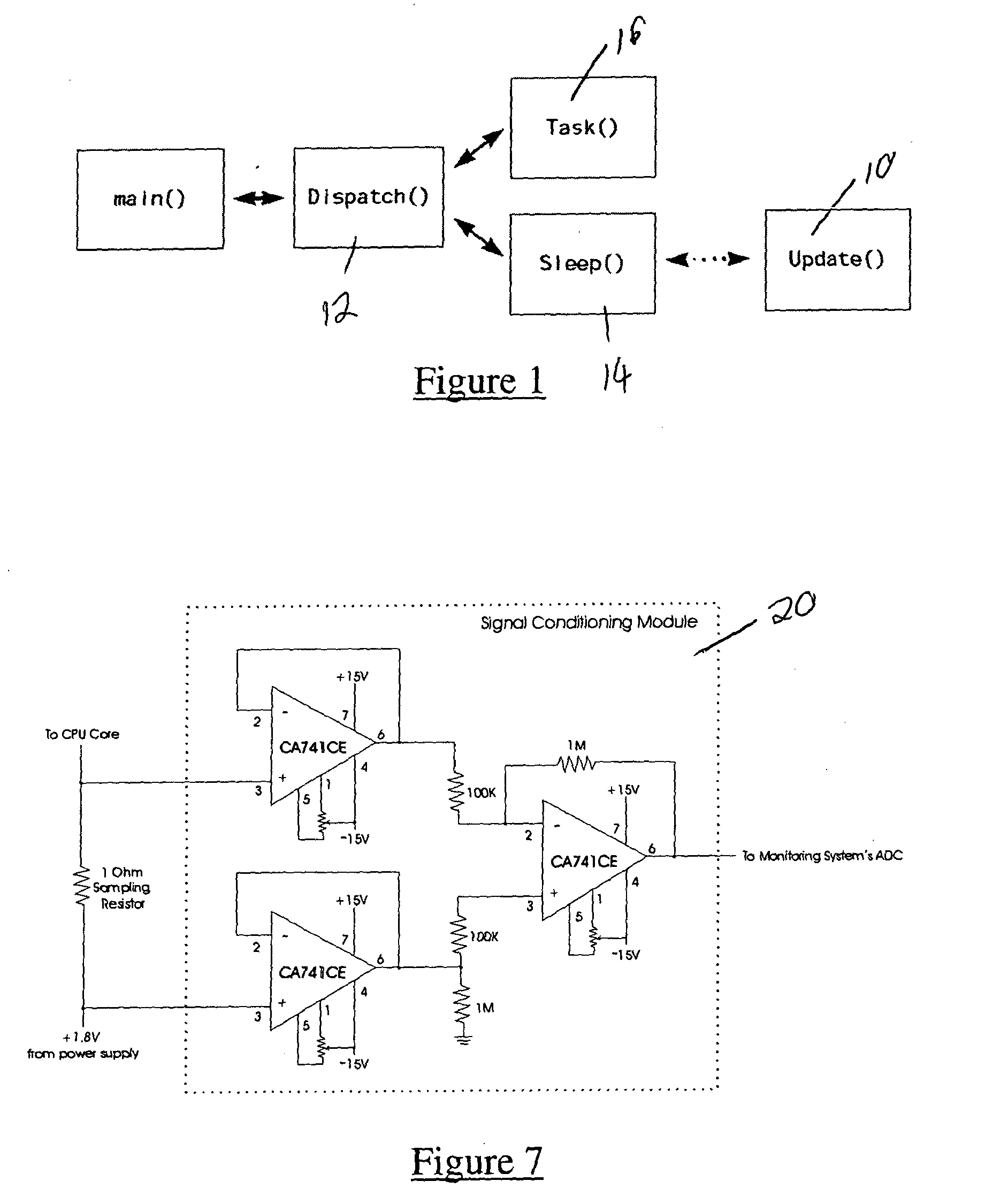 Monitoring Device