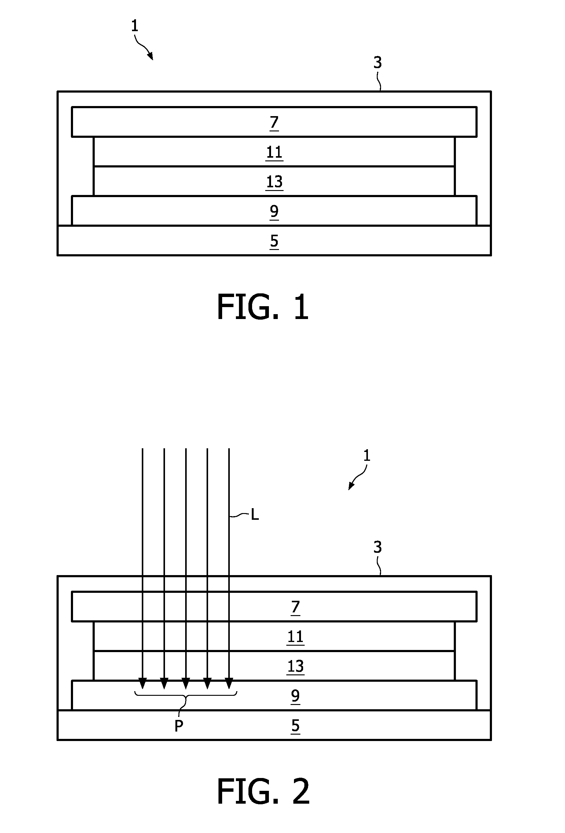 Device and method for lighting