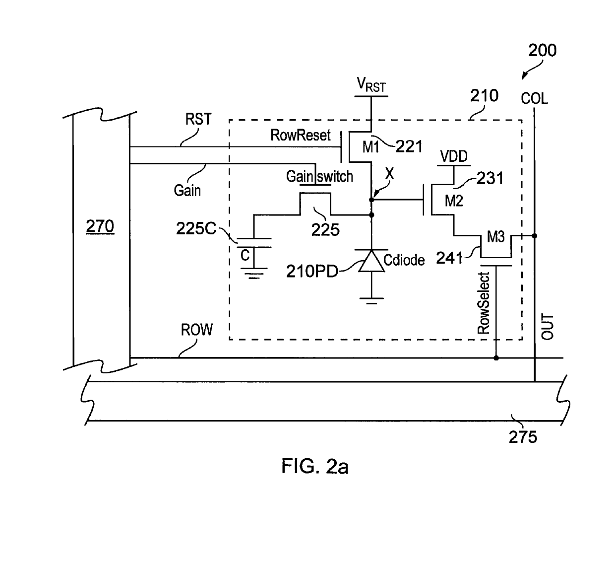 Radiation detection devices and methods