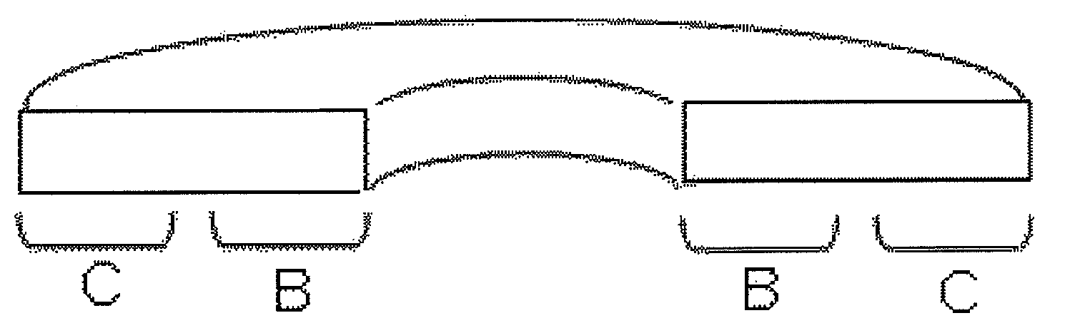 Superconducting coil and superconductor used for the same