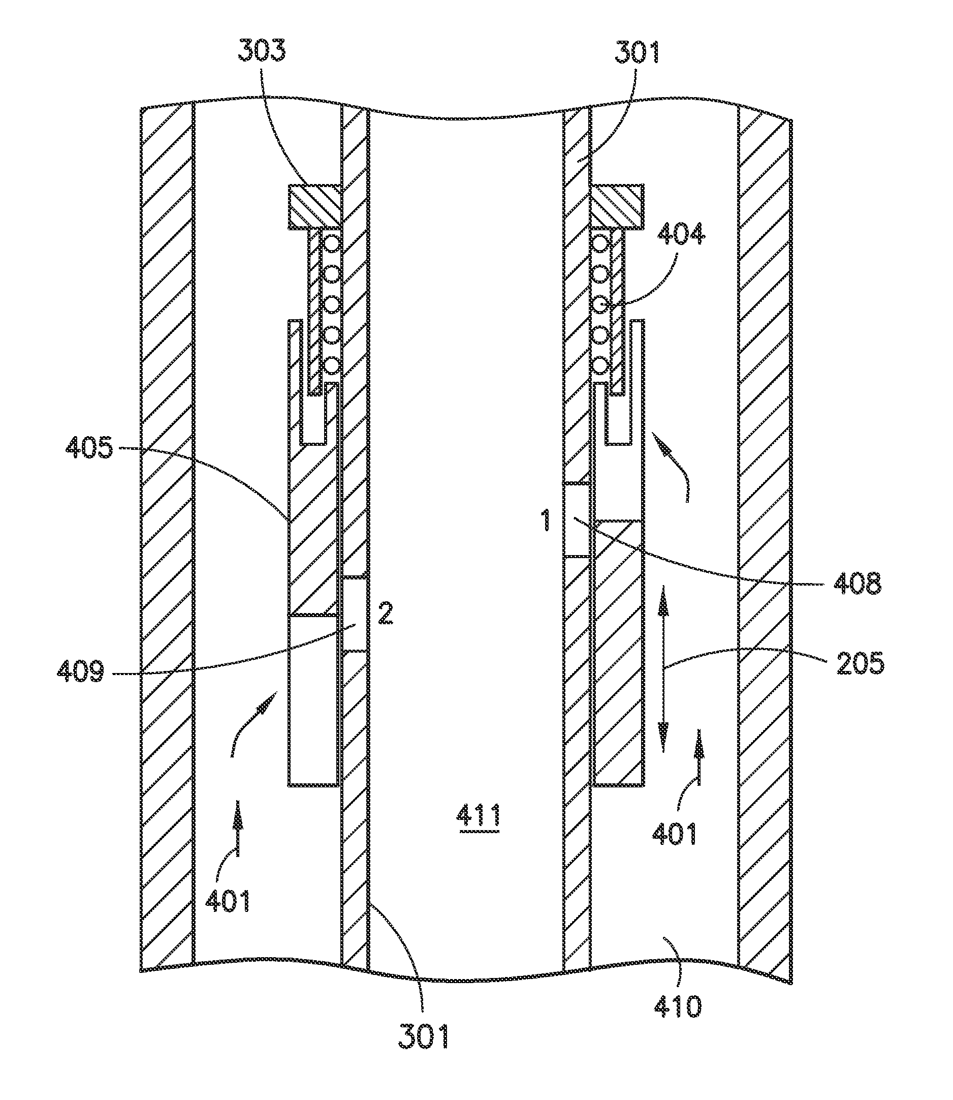 Energy harvesting from flow-induced vibrations