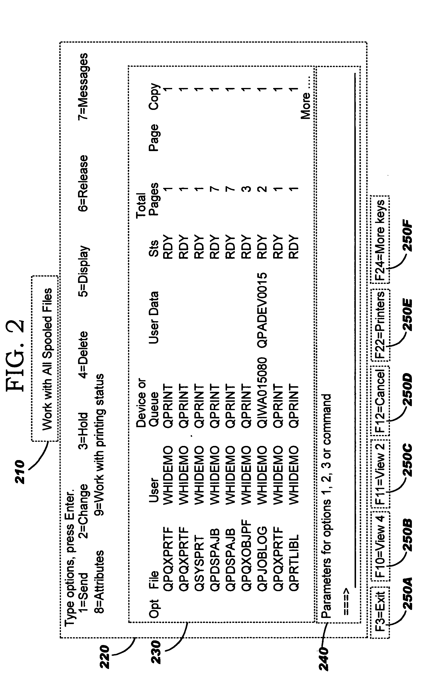 Self-configuring component for recognizing and transforming host data