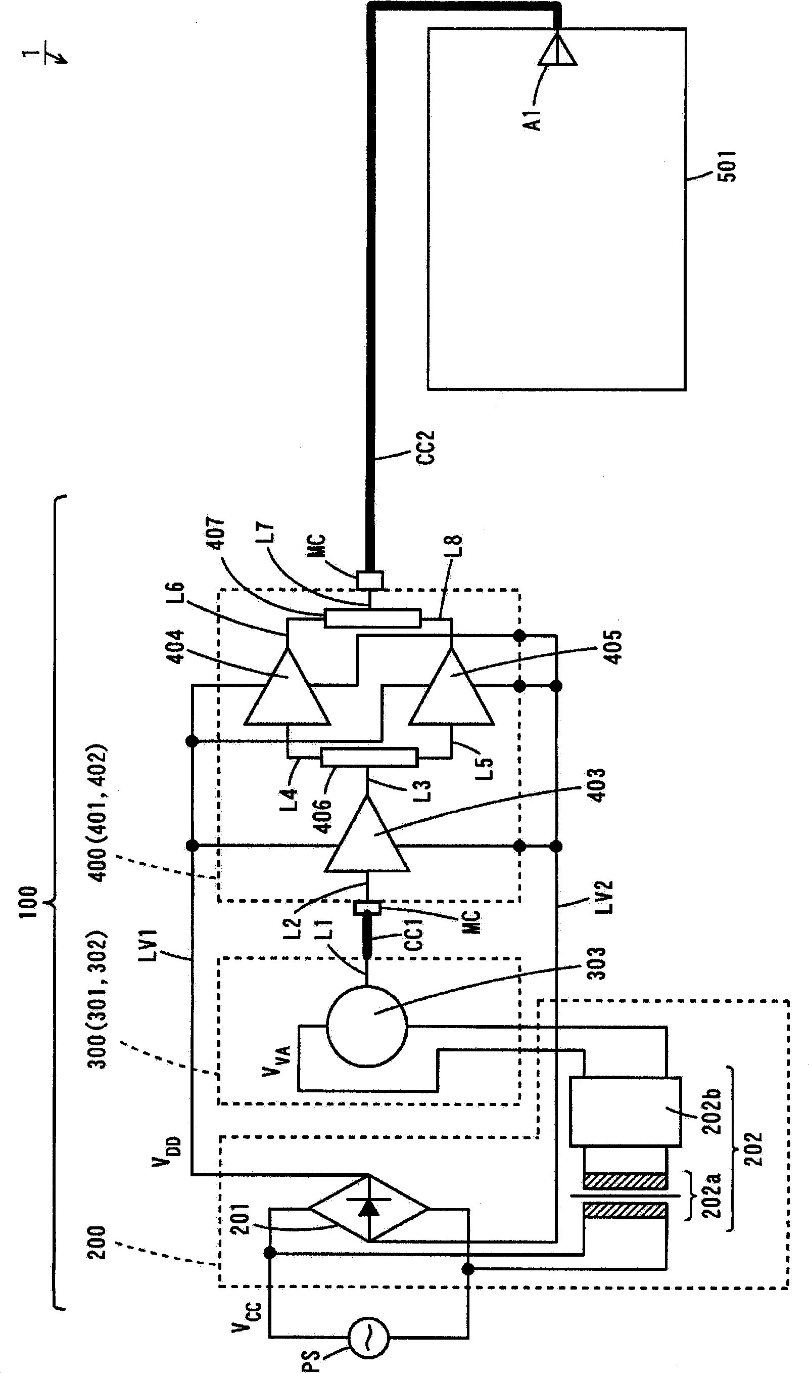 Microwave processing apparatus