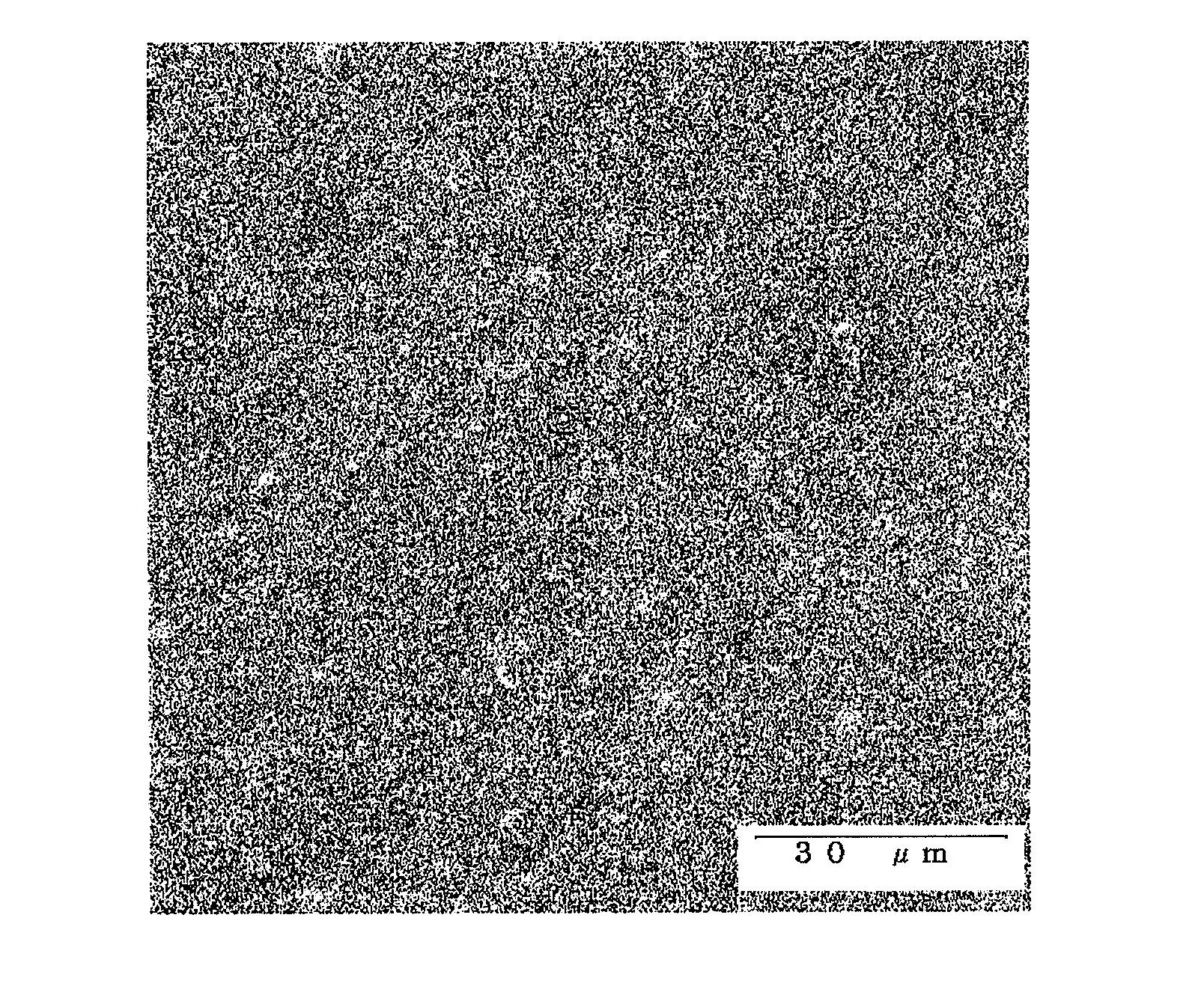 Highly dielectric film