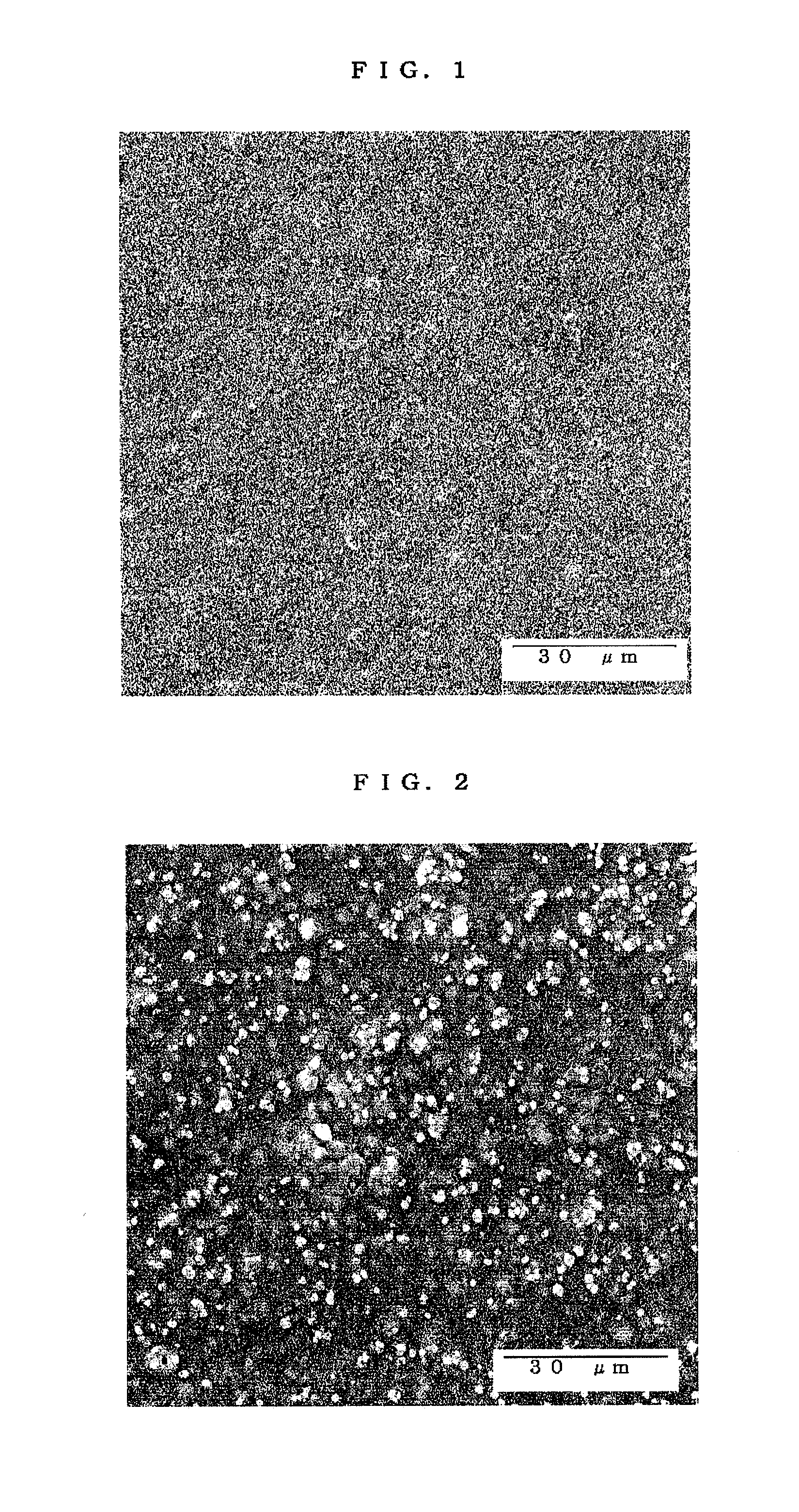 Highly dielectric film