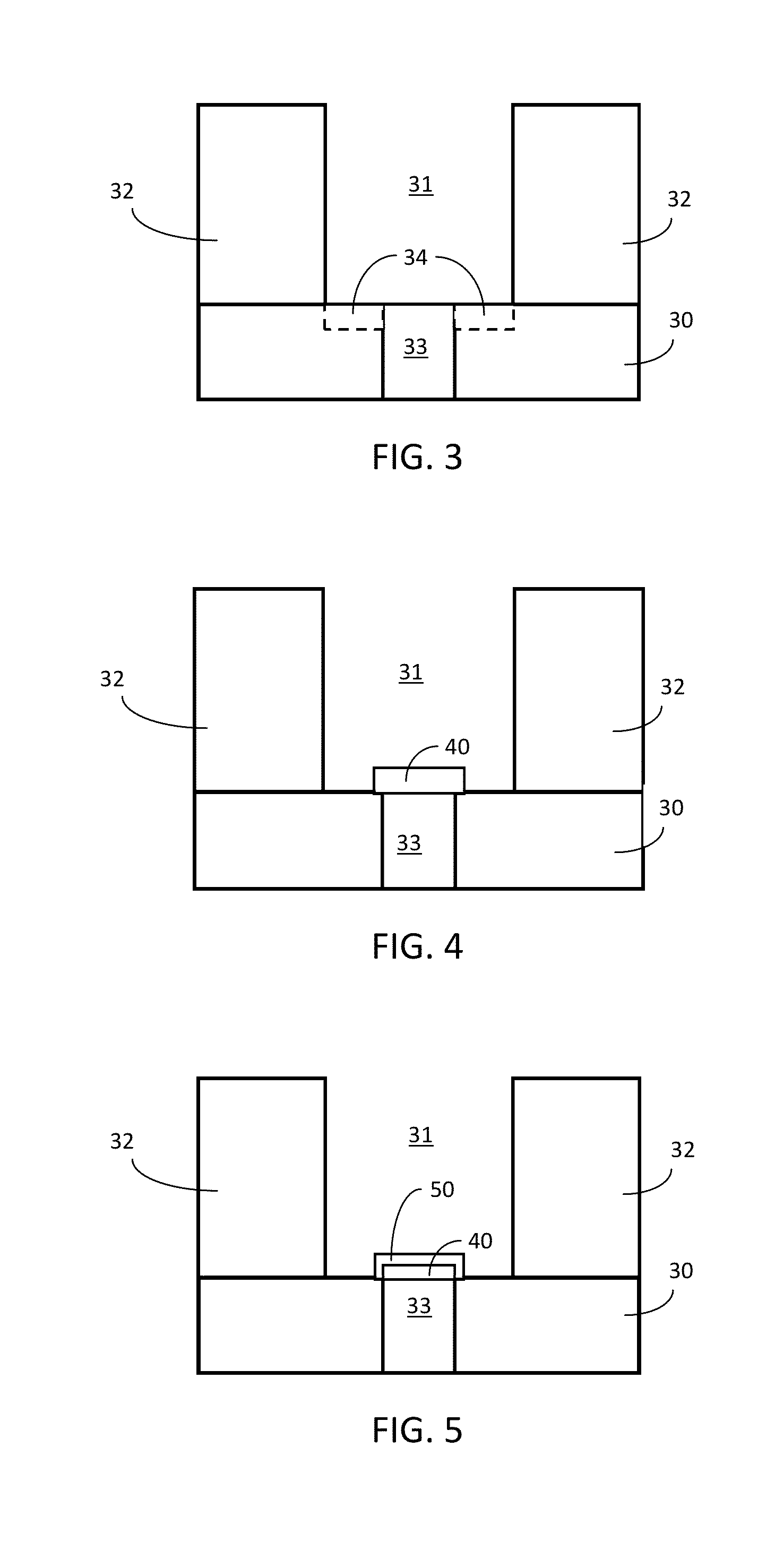 Oxygen diffusion barrier comprising Ru