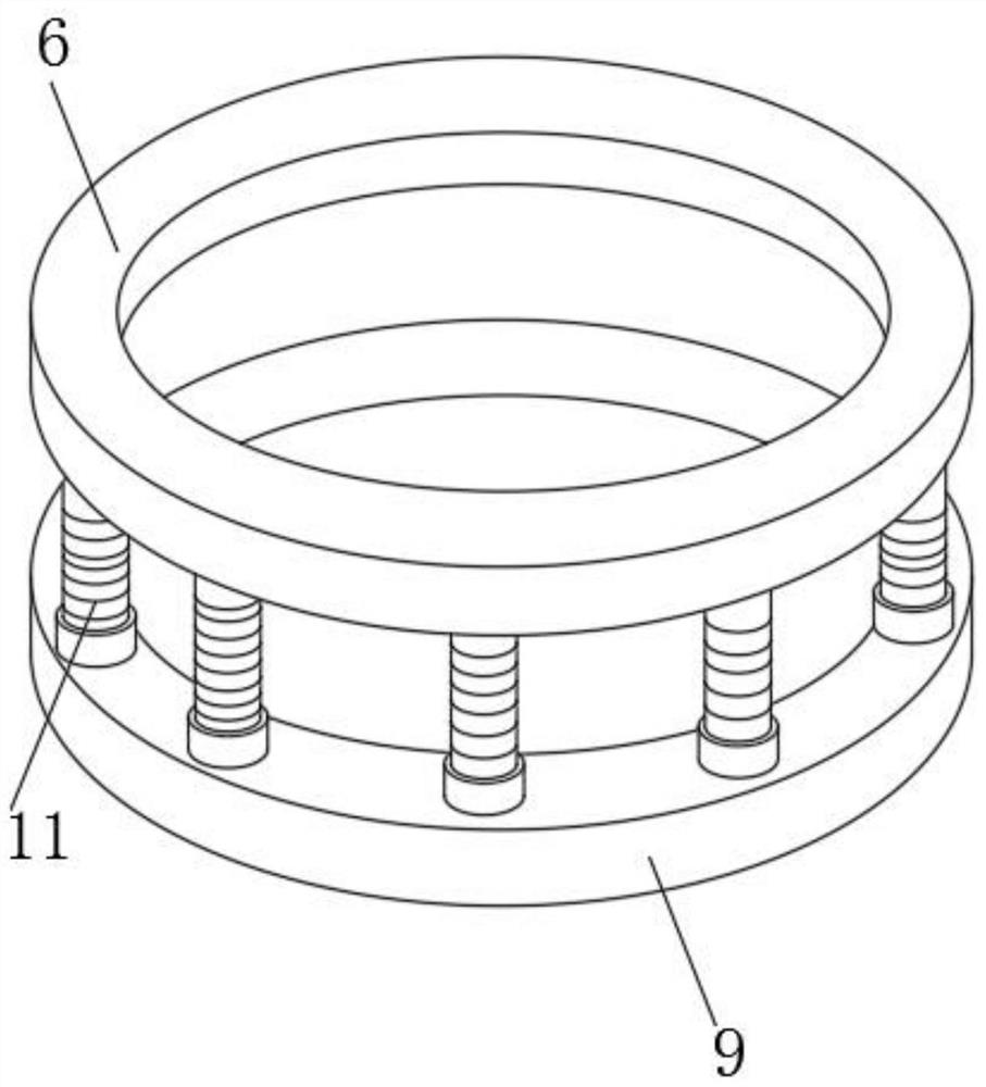 An electrocardiogram pulse pressure synthesis acquisition device