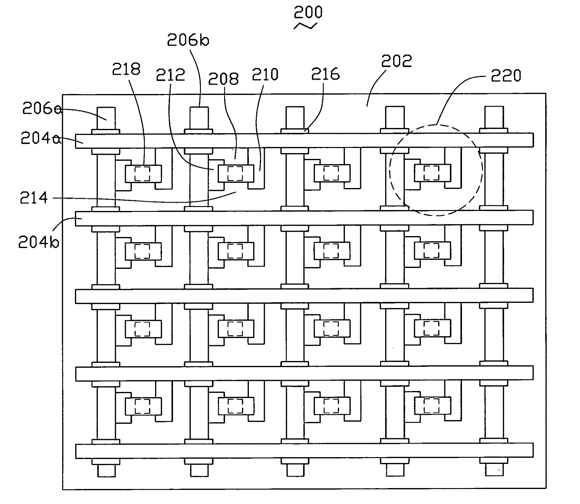 Thermionic emission device