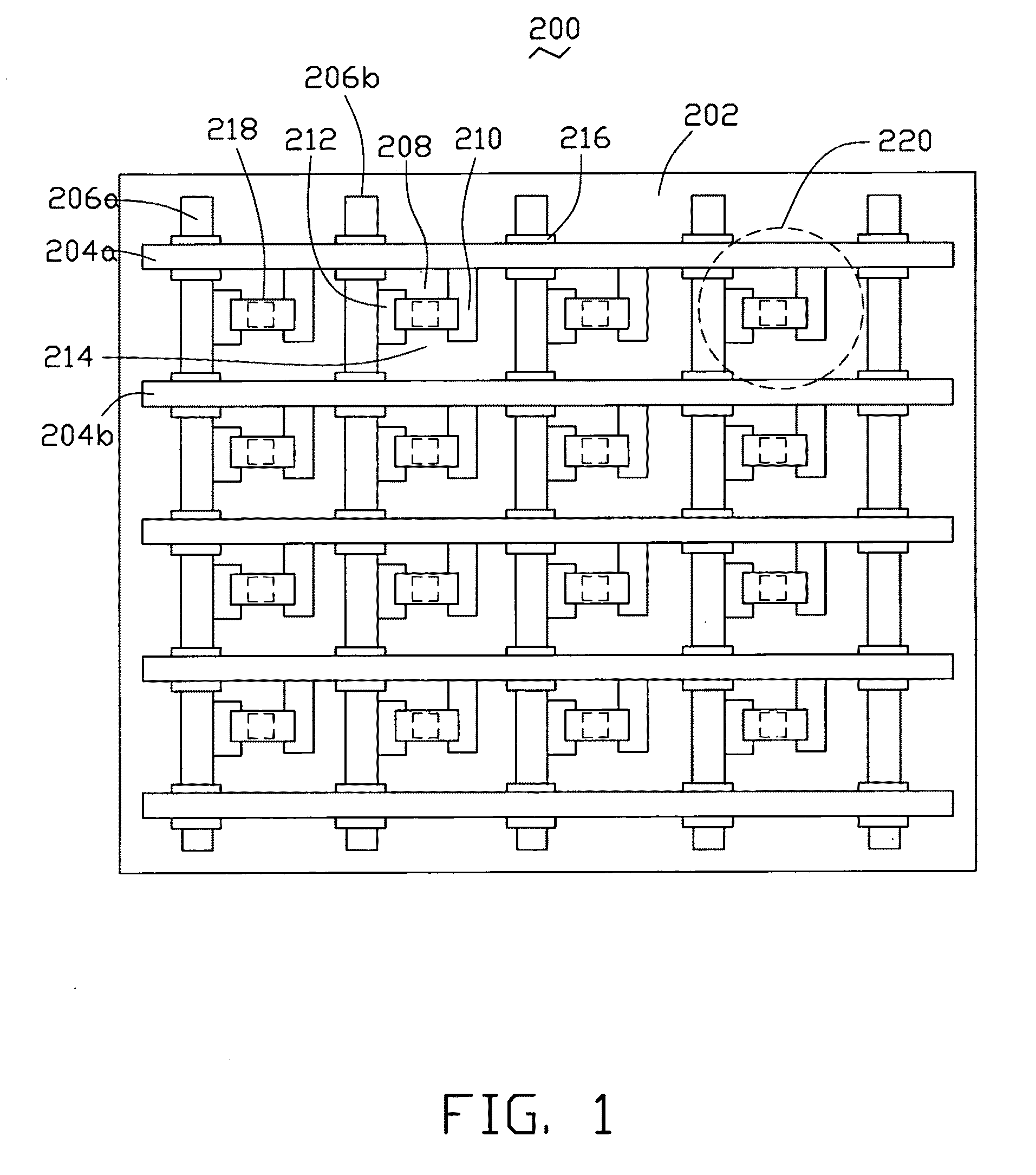 Thermionic emission device