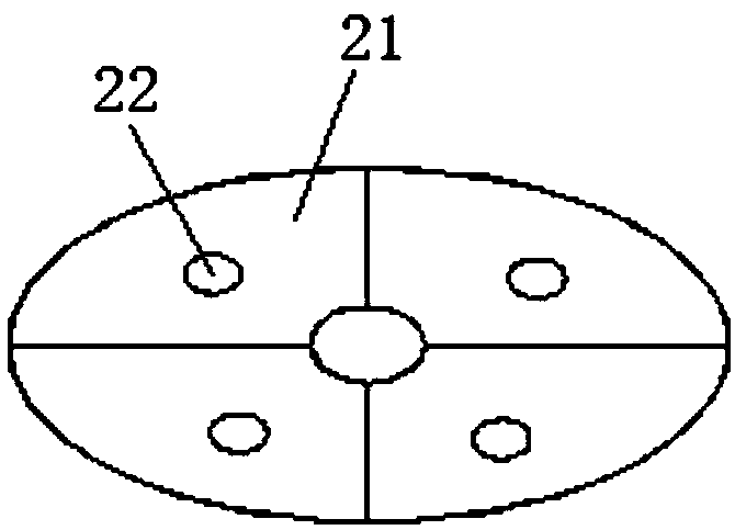 Multi-component alloy melting and mixing device