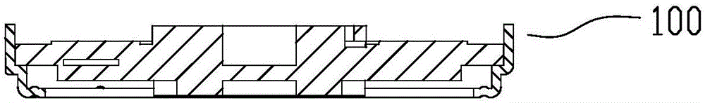 Automatic spinning-necking equipment