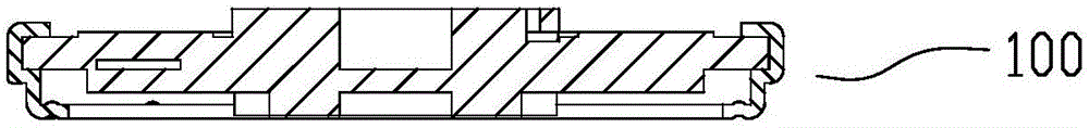 Automatic spinning-necking equipment