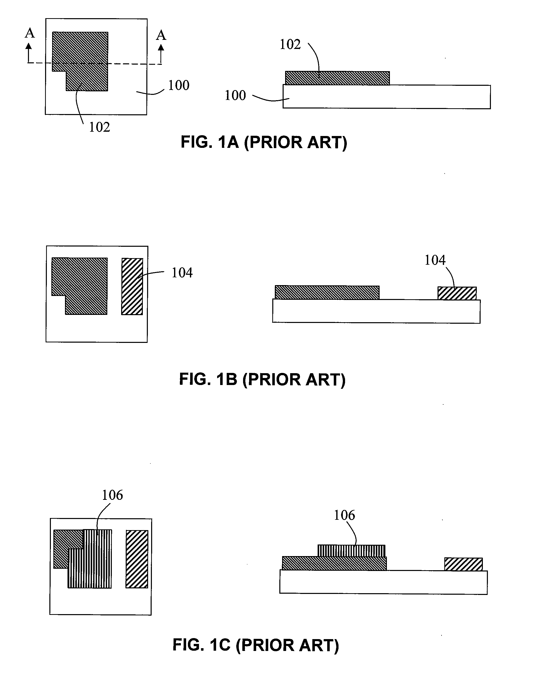 Method for high volume manufacturing of thin film batteries