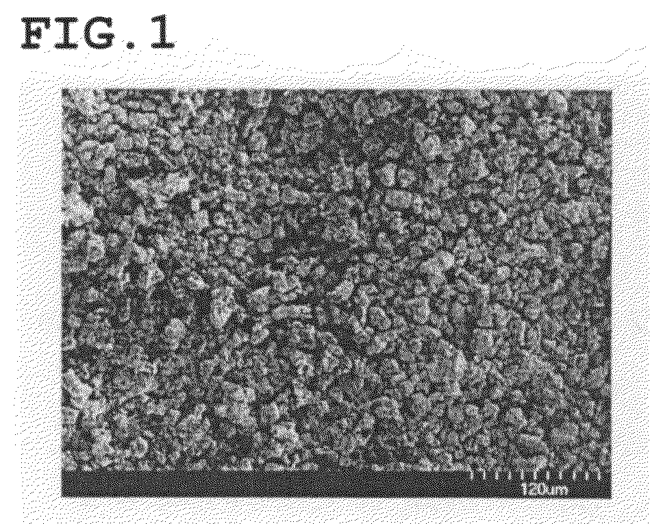 Phosphor and manufacturing method therefore, and light emission device using the phosphor