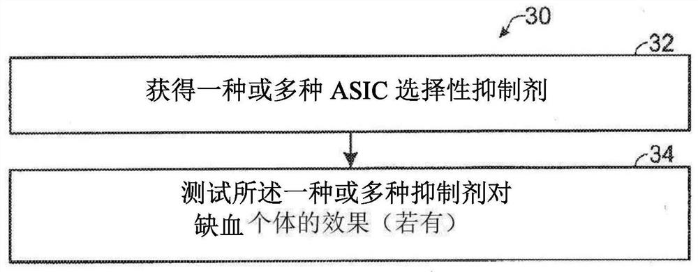 Composition and methods for preventing or reducing the incidence of transient ischemic attacks