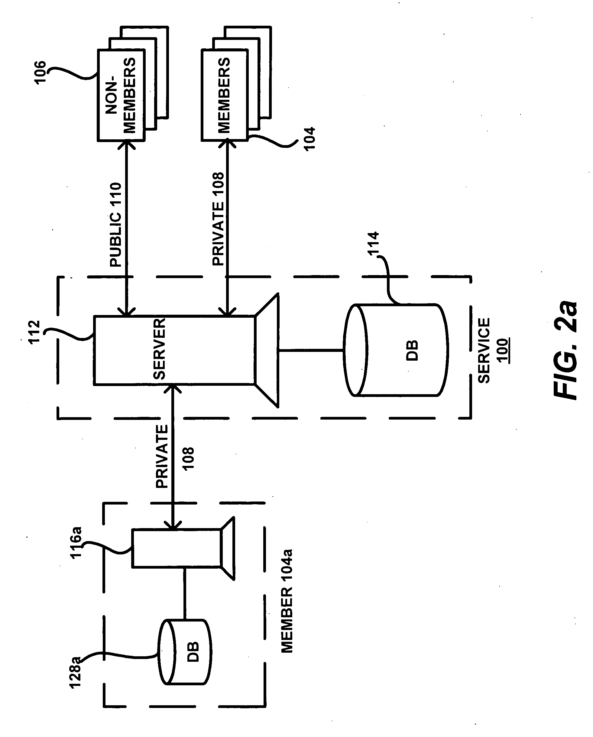 Viral engine for network deployment