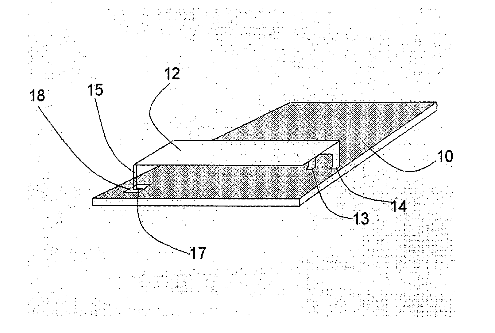 Antenna Arrangement