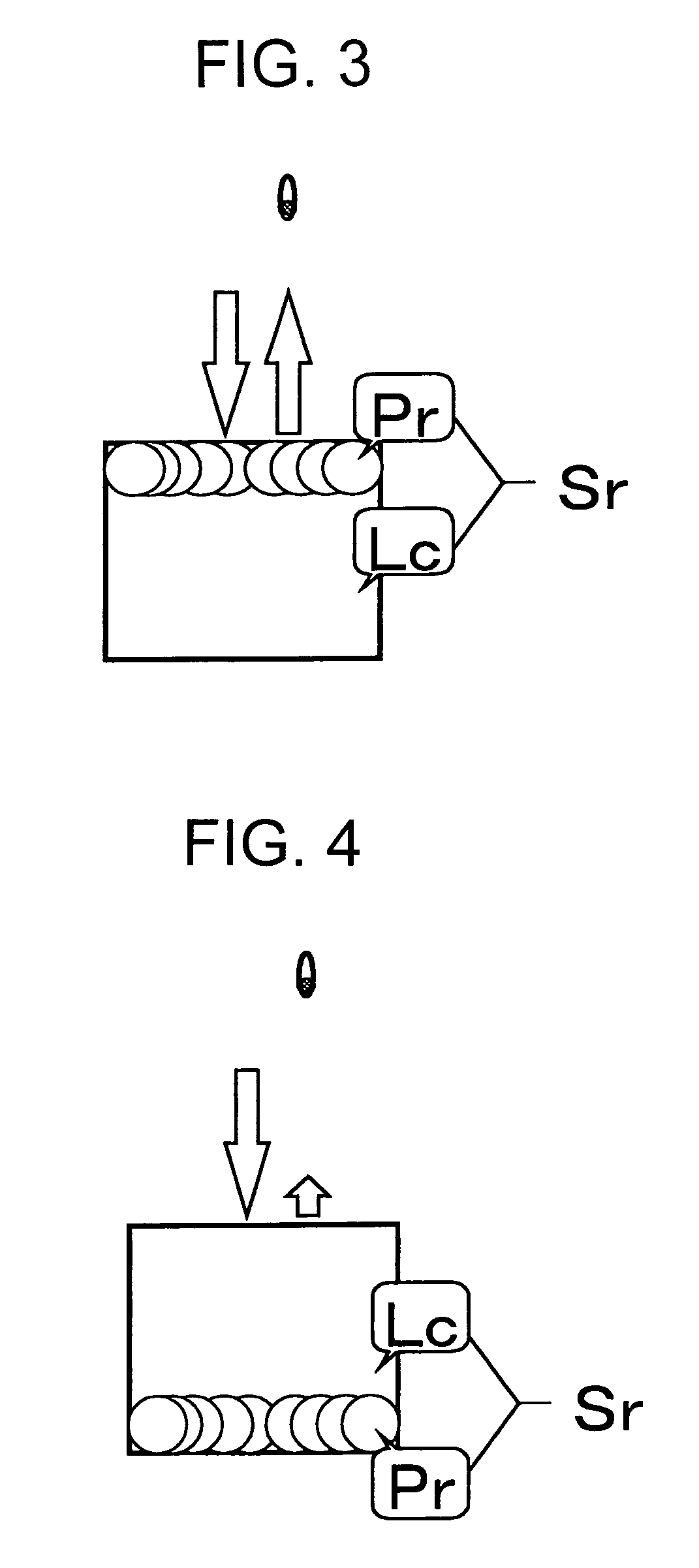 Electrooptical device utilizing electrophoresis