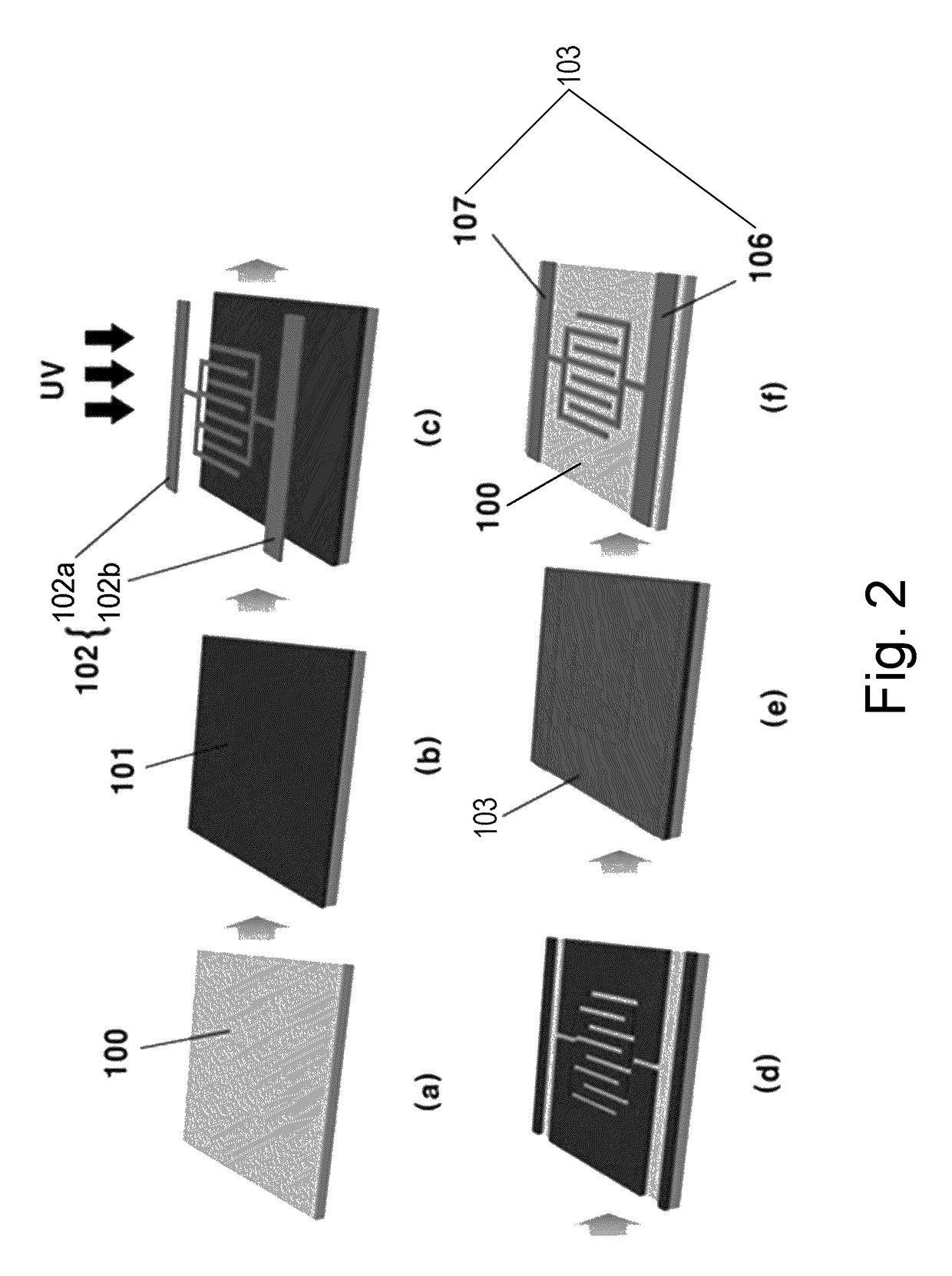 Ultra-small LED electrode assembly and method for manufacturing same