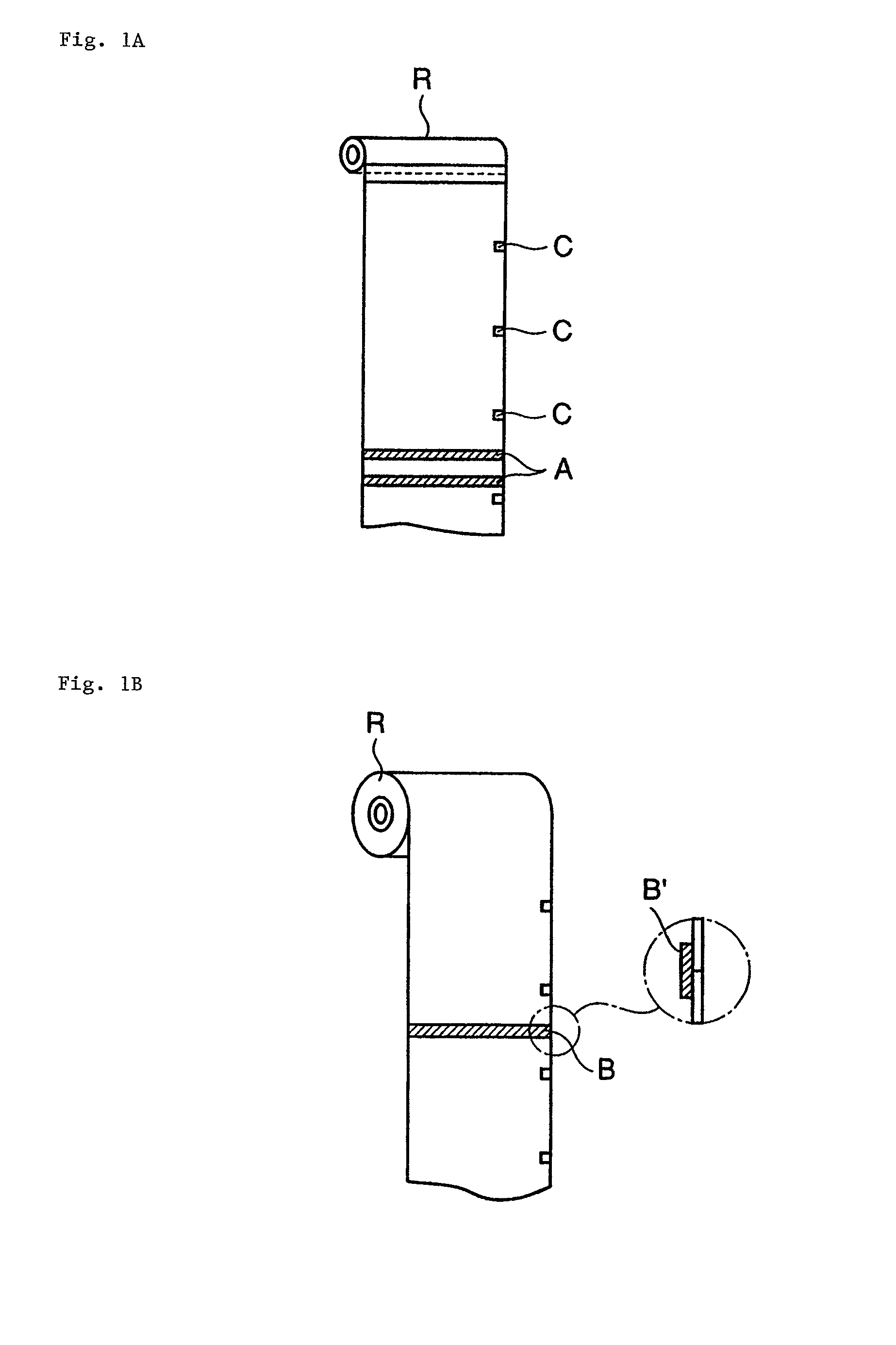 Packaging apparatus