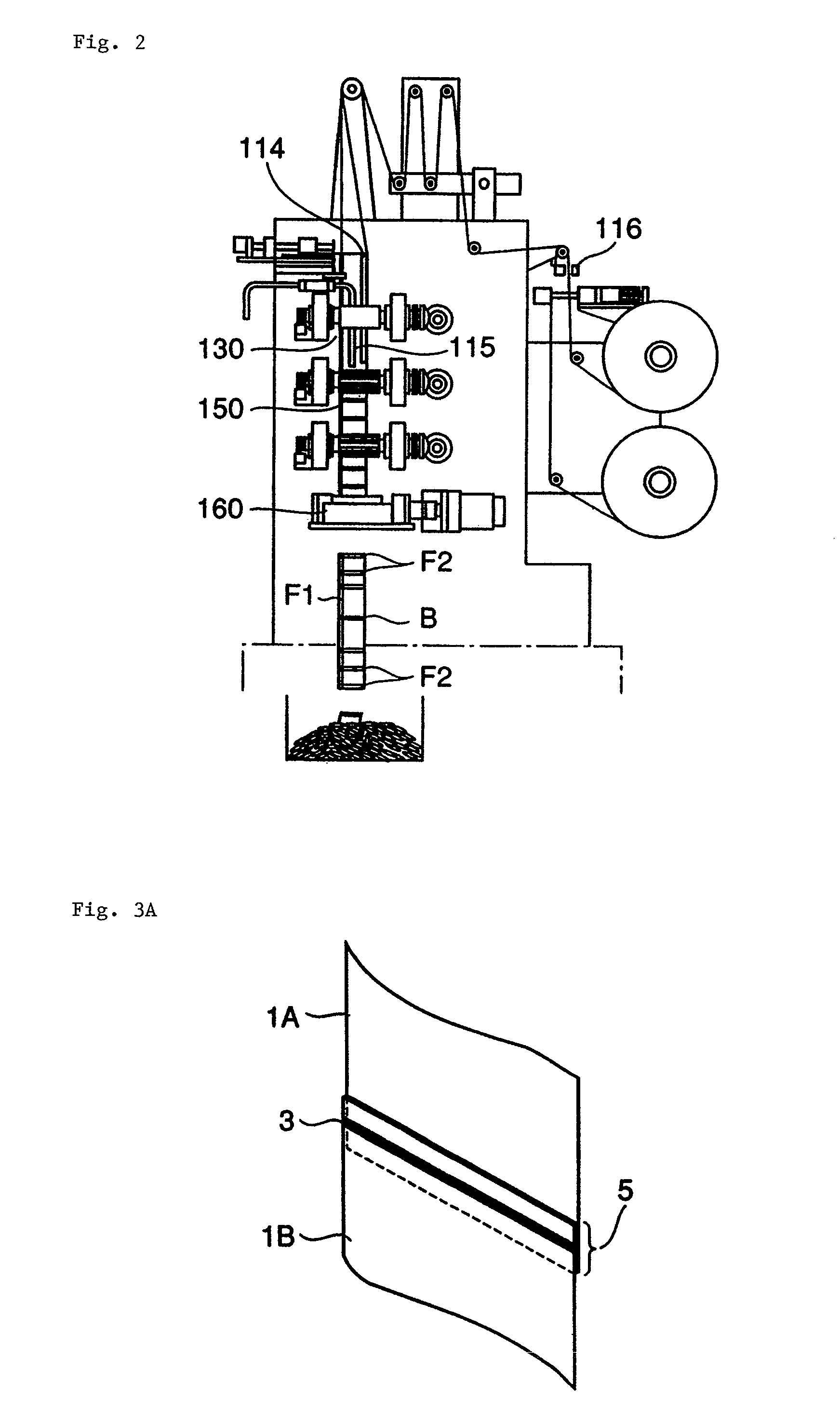 Packaging apparatus