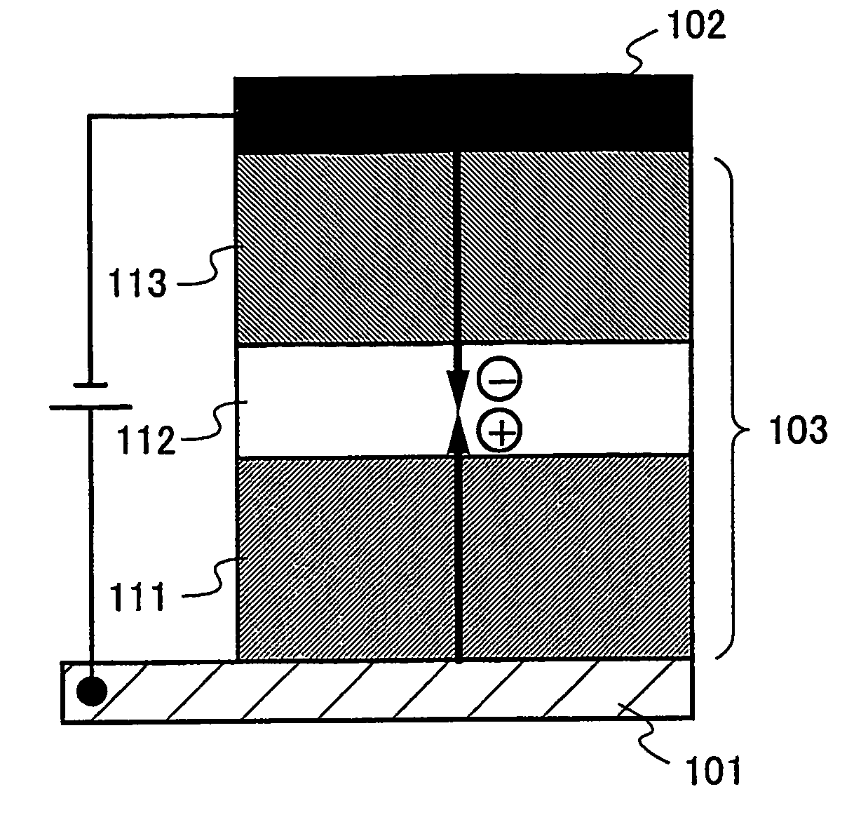 Light-emitting-element