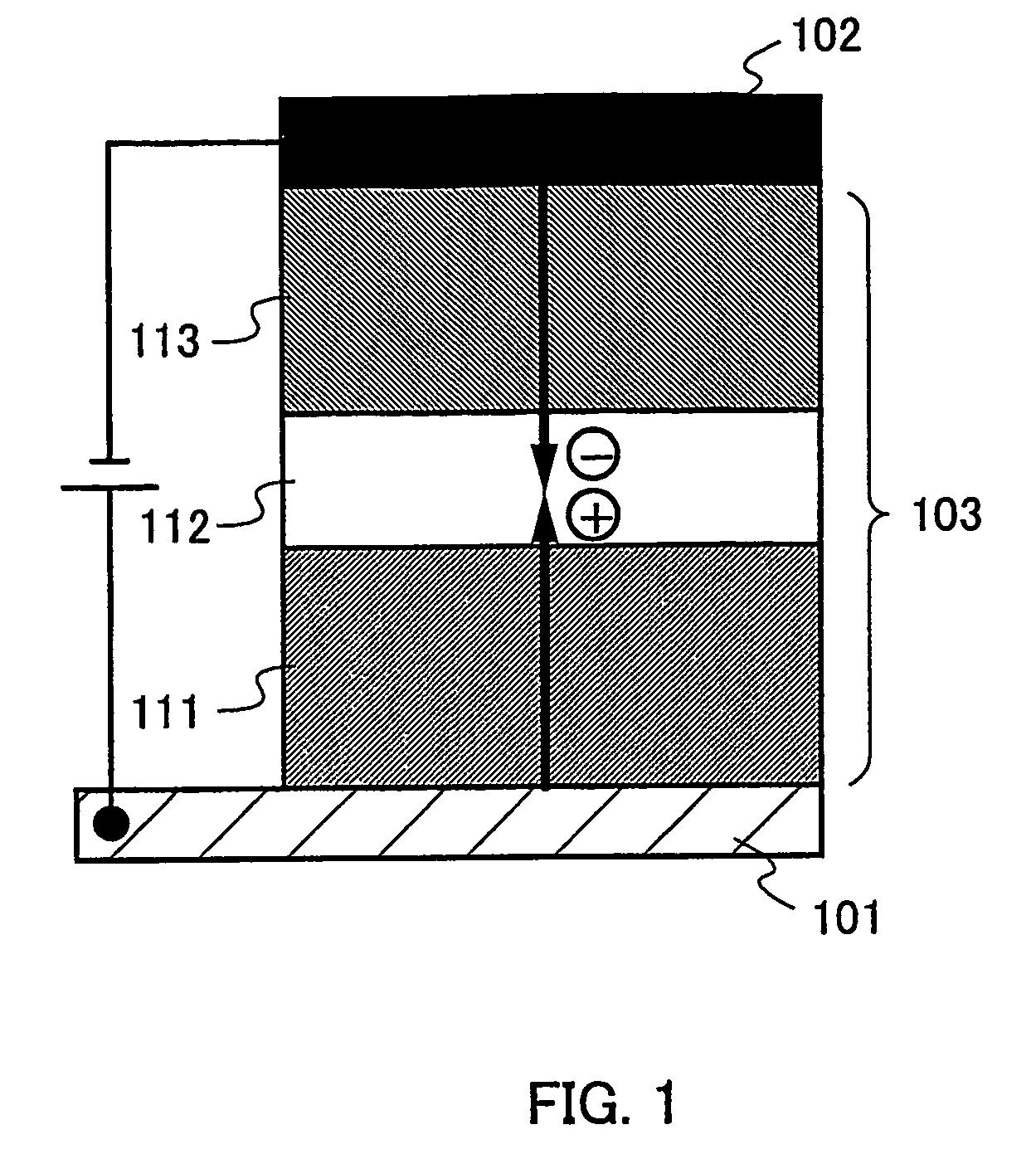 Light-emitting-element