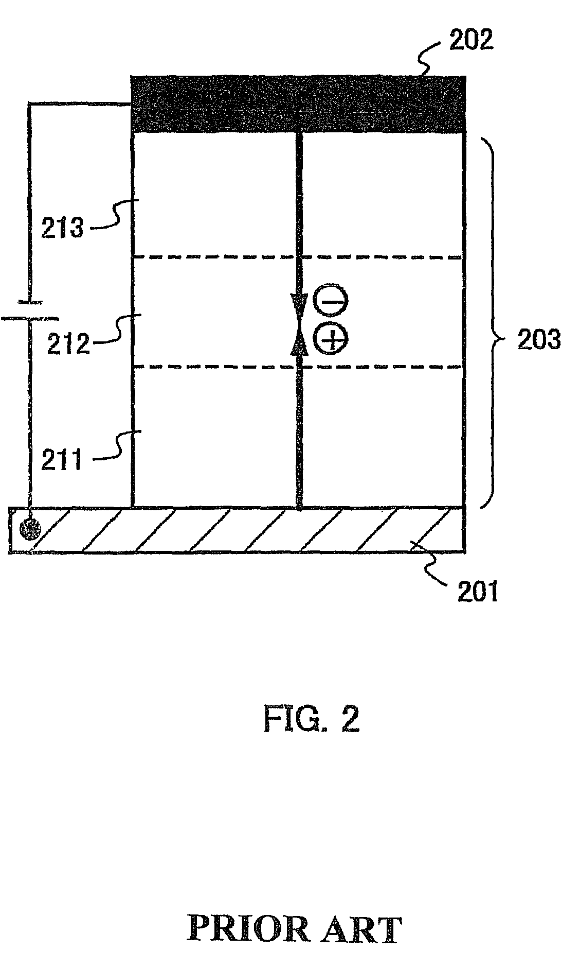 Light-emitting-element